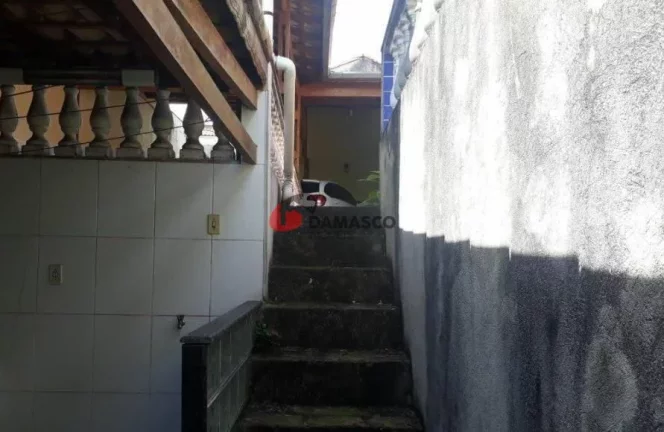 Imagem Casa à venda 4 Quartos, 8 Vagas, 400M², Vila Lúcia, São Paulo - SP