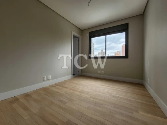 Imagem Apartamento Alto Padrão 4 dorm