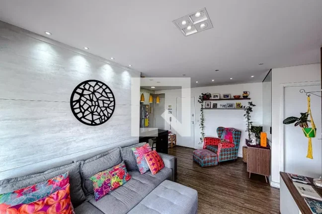 Imagem Apartamento à Venda - Cambuci, 2 Quartos, 95 m2
