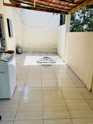 Imagem Casa à venda no bairro Miguel Vieira - Potim/SP