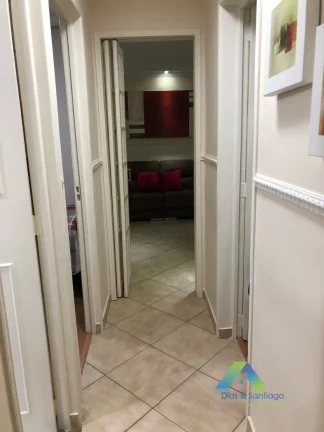 Imagem LINDO APARTAMENTO COM 63m² EM 3 DORMITORIOS NA REGIÃO DO SACOMÃ/ZSUL.