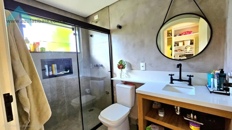 Imagem Oportunidade Única: Casa de Condomínio em Atibaia/SP! Palavra da Vida.