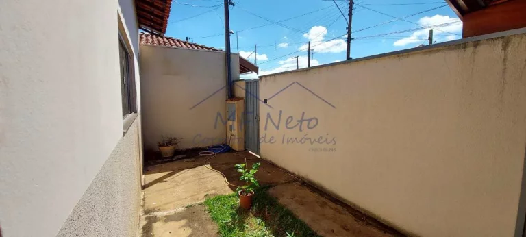 Imagem Casa Padrão