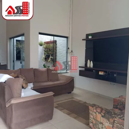 Imagem Casa com 3 dorms, Jardim Rosim, Pirassununga - R$ 800 mil, Cod: 10