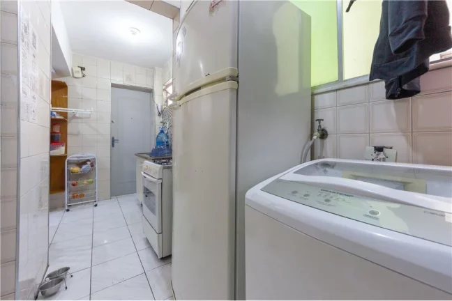 Imagem APARTAMENTO RESIDENCIAL em São Paulo - SP, Vila Clementino