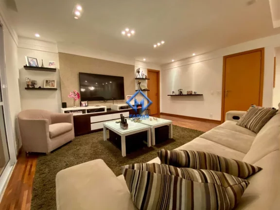 Imagem Apartamento com 4 Quartos à Venda, 213 m² em Ipiranga - São Paulo Imagem Apartamento com 4 Quartos à Venda, 213 m² em Ipiranga - São Paulo
