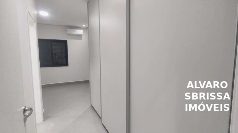 Imagem Casa moderna e sofisticada com 4 suítes, sendo 1 máster, em Itu/SP