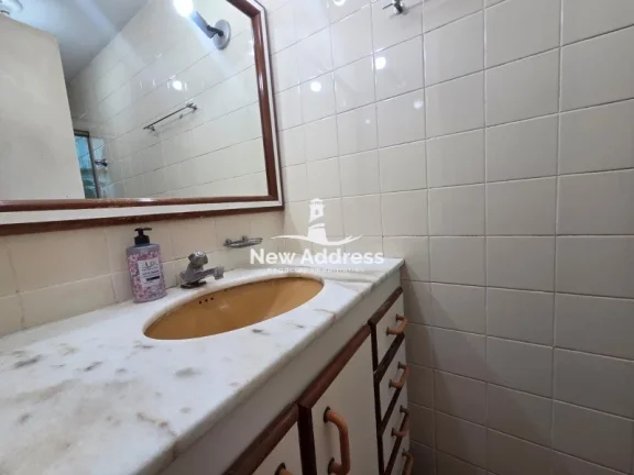 Imagem Jardim da Penha: apartamento de 3 quartos, frente e bem ventilado à venda