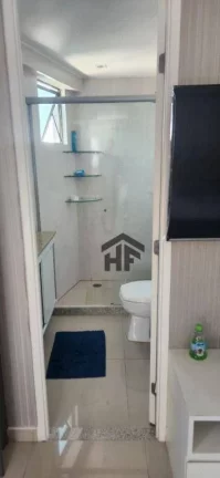 Imagem Apartamento com 3 Quartos à Venda, 95 m² em Boa Viagem - Recife