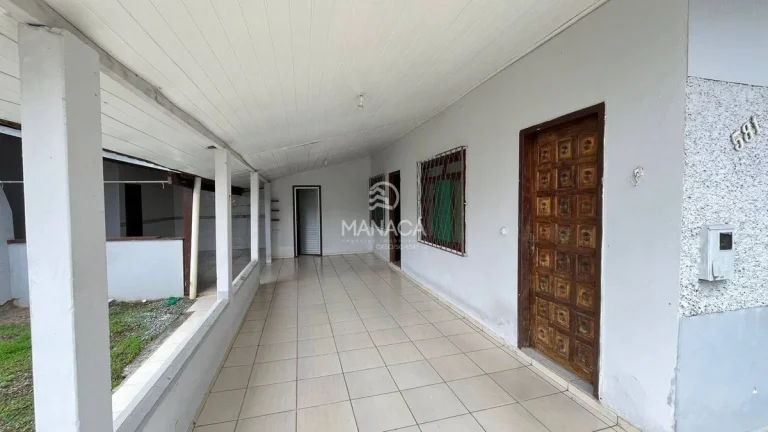 Imagem Casa ampla no Centro de Barra Velha — conforto e praticidade em um só lugar!