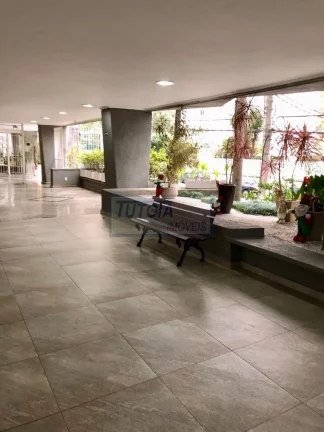 Imagem APARTAMENTO A VENDA NO PARAISO
