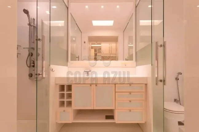 Imagem Ipanema - Residencial › Apartamento com 3 quarto(s) a Venda