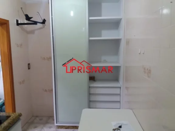 Imagem 2 dormitórios 1 vaga Marapé