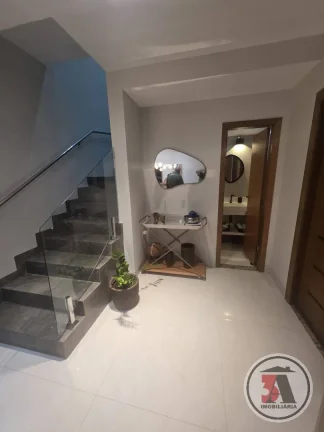 Imagem Residencial Rio Madeira - Sobrado 3 suítes