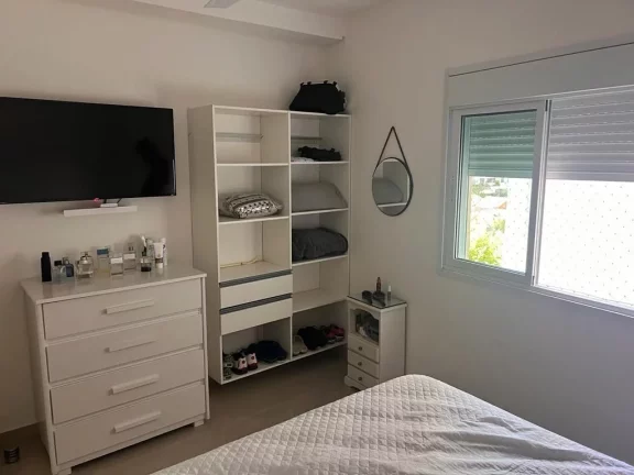 Imagem APARTAMENTO COM 2 SUÍTES, 2 QUADRAS DA PRAIA DE PITANGUEIRAS.