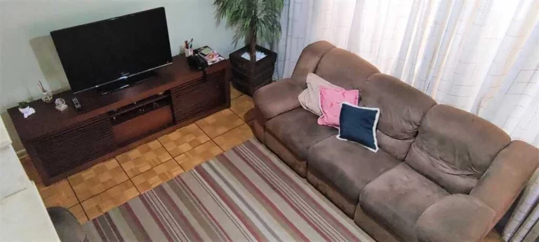 Imagem CASA RESIDENCIAL em São Paulo - SP, Lauzane Paulista