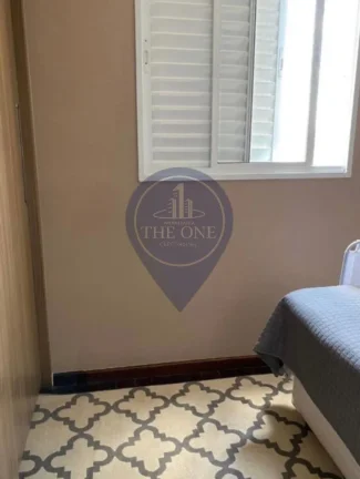 Imagem Apartamento à venda na Lapa, São Paulo-SP: 3 quartos, 1 suíte, 2 salas, 2 banheiros, 2 vagas, 79m²!