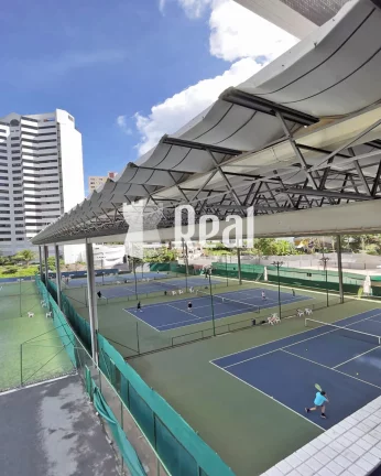 Imagem Andar Altíssimo - Vista Mar