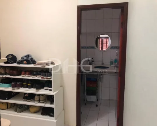Imagem Casa para venda e locação com edicula | Jardim dos Calegaris | Paulínia - SP