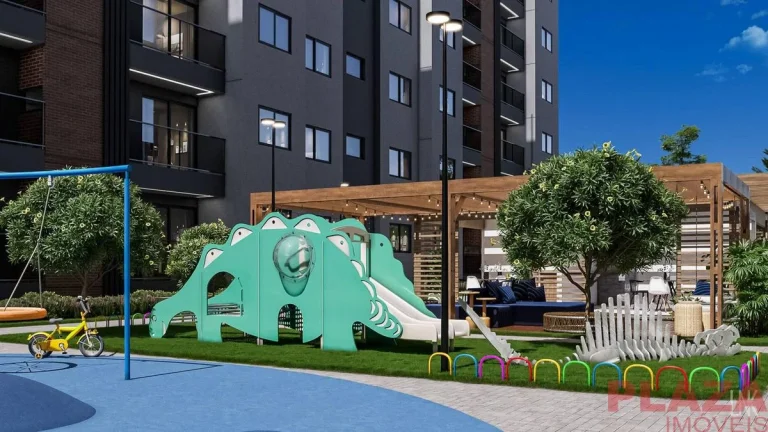 Imagem Sun Ville Residence