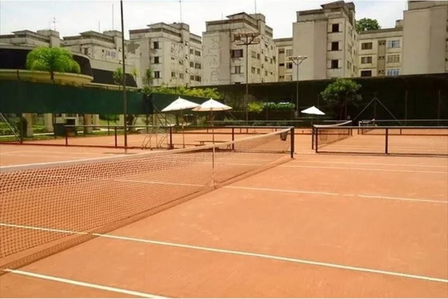 Imagem APARTAMENTO RESIDENCIAL em São Paulo - SP, Santo Amaro