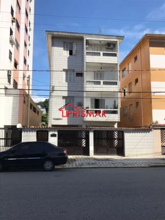 Imagem Apartamento 2 dormitórios e 1 vaga de garagem