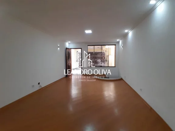 Imagem Sobrado à venda | 220 m² | 3 dormitórios (2 suítes) | 2 vagas | Jardim da Glória – São Paulo/SP