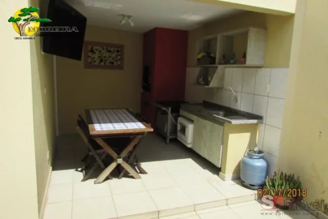Imagem CASA TÉRREA NO LAUZANE PAULISTA