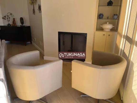 Imagem Apartamento com 3 dormitórios à venda, 150 m² por R$ 1.180.000,00 - Santana - São Paulo/SP