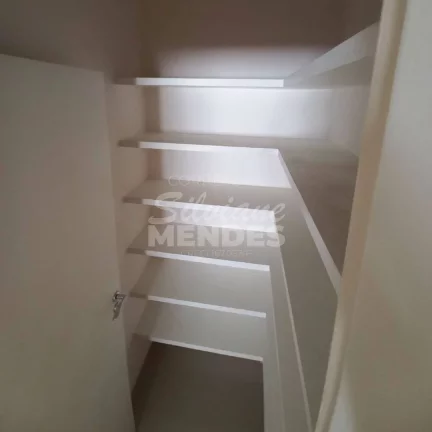 Imagem Excelente casa com 3 suítes no condomínio Ibiti Royal Park