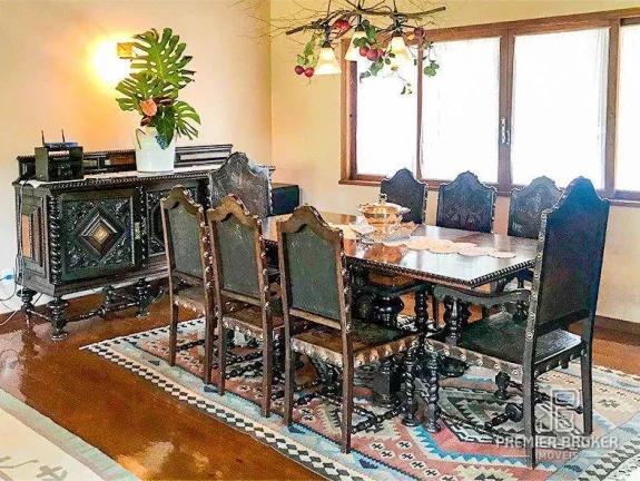 Imagem Casa à venda, 400 m² por R$ 2.399.900,00 - Parque do Imbui - Teresópolis/RJ