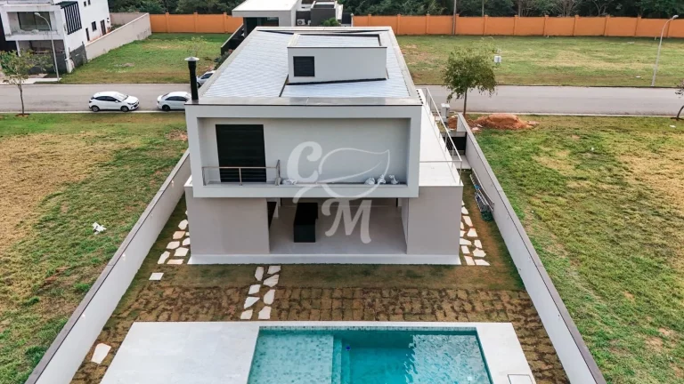 Imagem Lindo Sobrado recém construído à venda