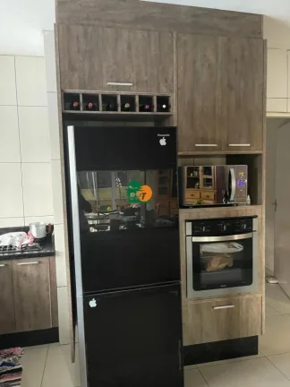 Imagem Casa em Condomínio para Venda em São Roque, Taipas De Pedra, 6 dormitórios, 2 suítes, 4 banheiros, 6 vagas