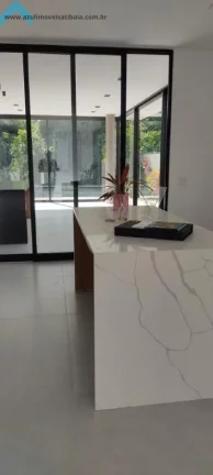 Imagem Casa de Luxo no Condomínio Granville  Atibaia