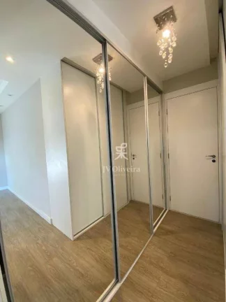 Imagem Apartamento com 3 dormitórios à venda, 129 m²- Portal do Morumbi - São Paulo/SP