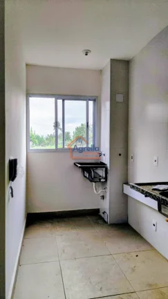 Imagem Residencial Parque dos Lagos - Apartamento a venda em Mogi Guaçu/SP