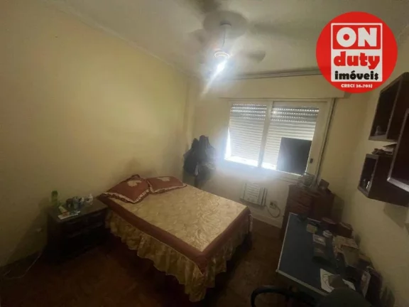 Imagem Apartamento Gonzaga - Santos/SP