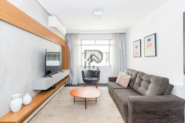 Imagem Apartamento itaim bibi reformado