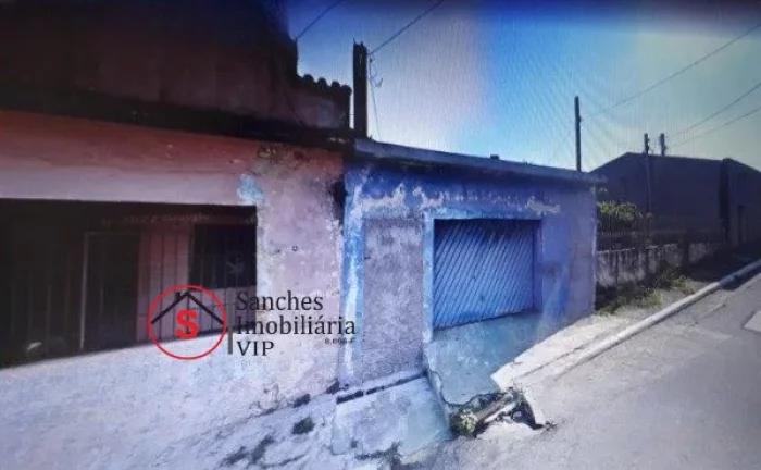 Imagem TERRENO A VENDA VILA EMA 10 X 25 de terreno