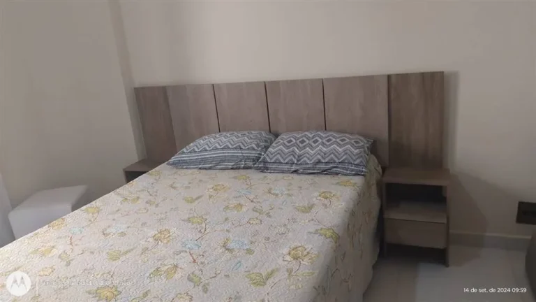 Imagem APARTAMENTO AVIAÇÃO - PRAIA GRANDE SP