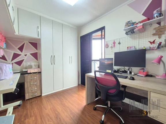 Imagem Apartamento com 3 dormitórios à venda, 83 m² por R$ 1.150.000,00 - Vila Leopoldina - São Paulo/SP