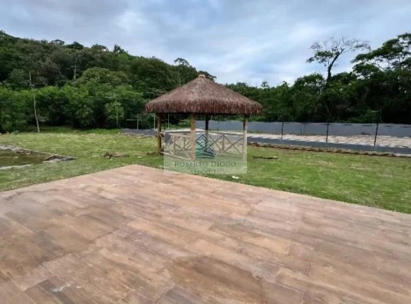 Imagem Terreno em Condomínio à Venda em Niterói-RJ, Bairro Várzea das Moças 360m² de Área