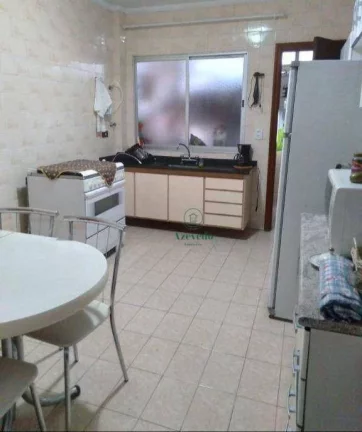 Imagem Apartamento com 3 dormitórios à venda, 140 m² por R$ 450.000,00 - Jardim Guimarães - Guarulhos/SP