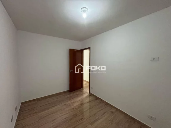 Imagem Apartamento para alugar, 50 m² por R$ 1.845,00/mês - Parque Continental II - Guarulhos/SP