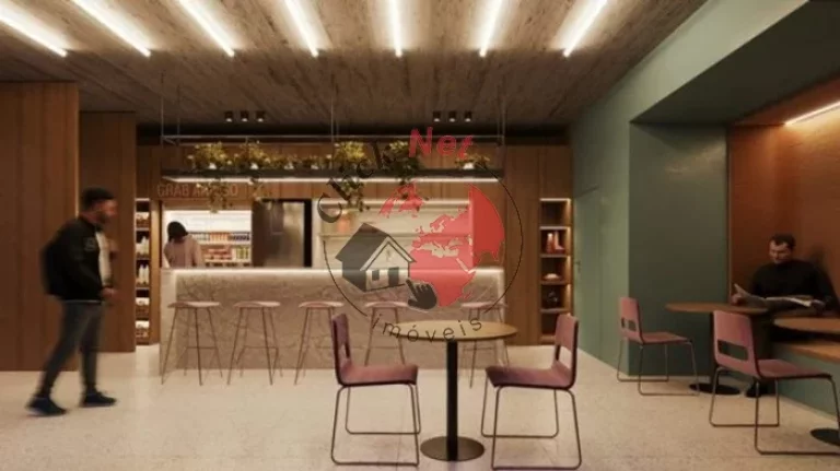 Imagem Studio à Venda no Centro de São Caetano