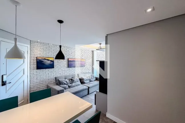 Imagem Apartamento à Venda - Vila Mariana, 2 Quartos, 51 m2
