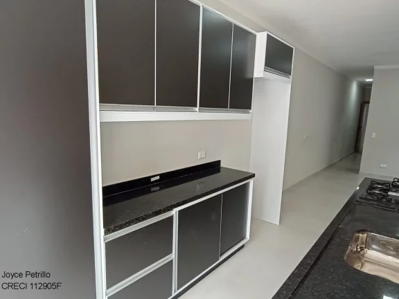 Imagem CASA RESIDENCIAL em PERUÍBE - SP, VILA ROMAR