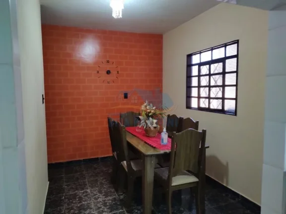 Imagem Casa - Ribeirão Preto - Ipiranga - Região Leste