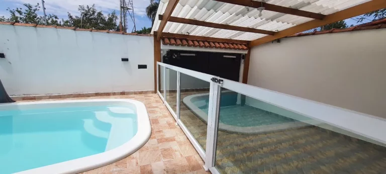 Imagem CASA RESIDENCIAL em São Paulo - SP, Balneário Praia do Pernambuco Guarujá