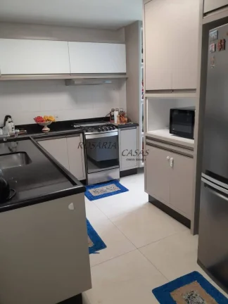 Imagem Villa Giglio ATIBAIA 3 dorm 2 vagas !